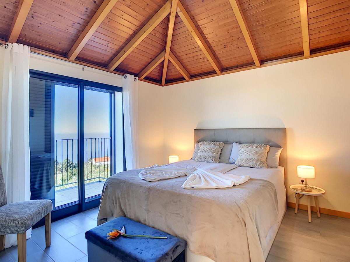 Casa Da Felicidade By Lovelystay Prazeres Eksteriør bilde