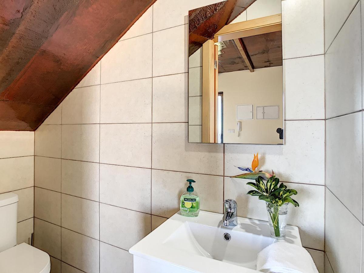 Casa Da Felicidade By Lovelystay Prazeres Eksteriør bilde