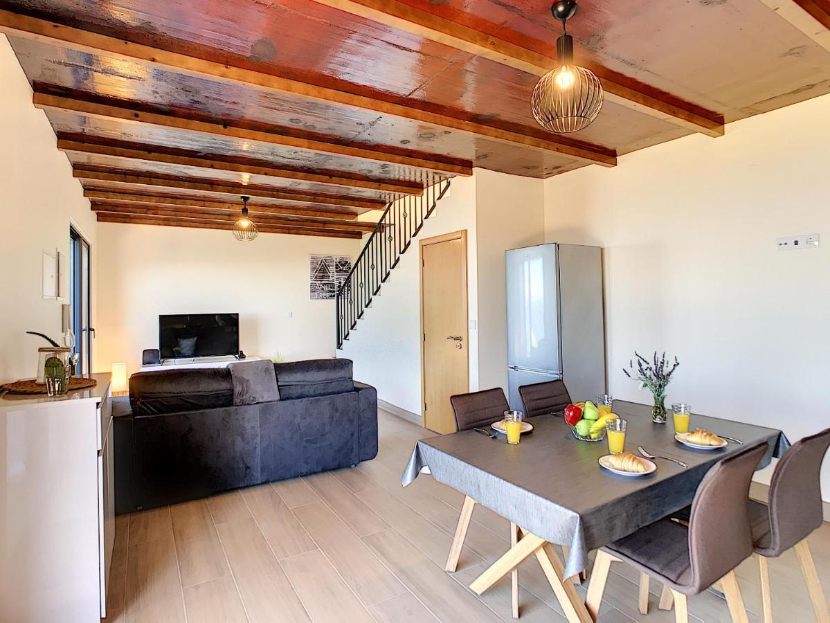 Casa Da Felicidade By Lovelystay Prazeres Eksteriør bilde