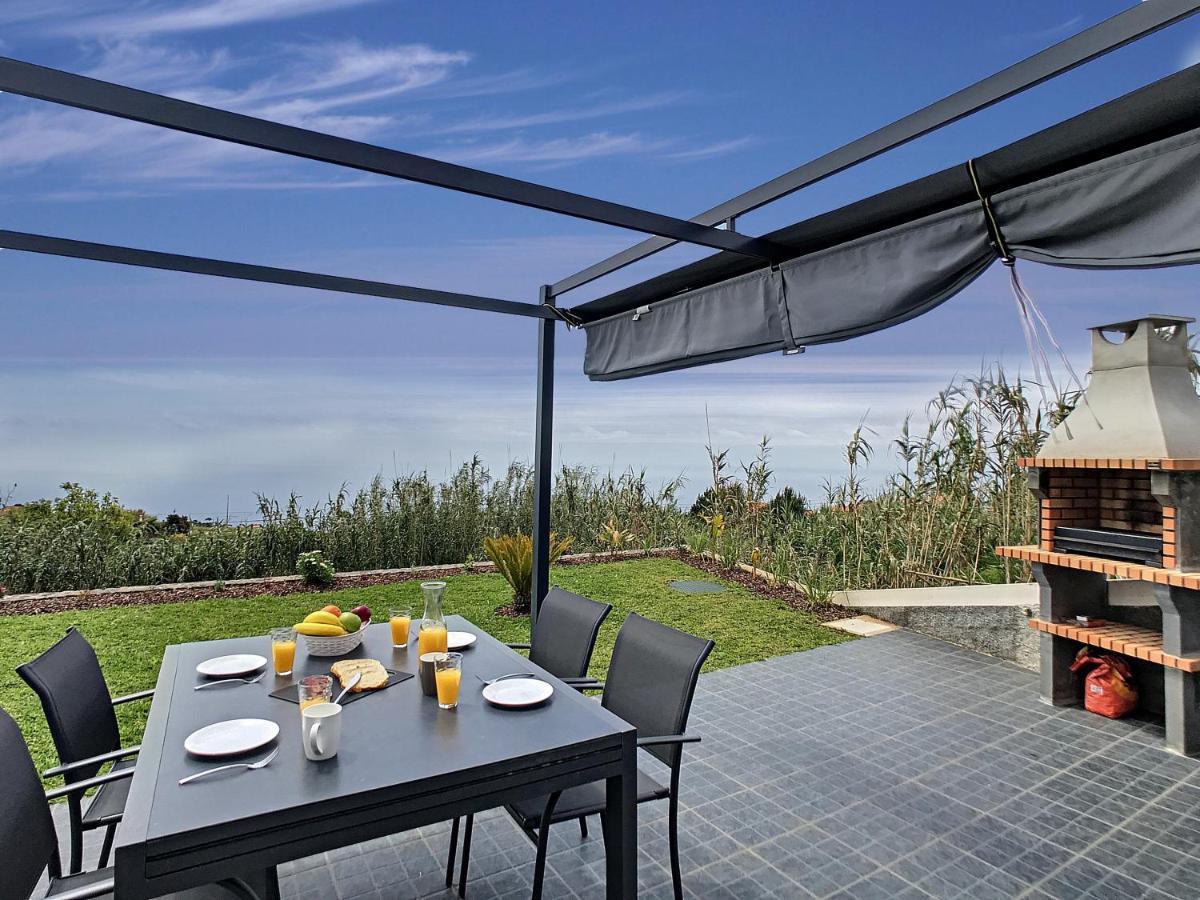 Casa Da Felicidade By Lovelystay Prazeres Eksteriør bilde