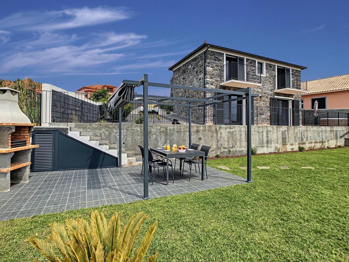 Casa Da Felicidade By Lovelystay Prazeres Eksteriør bilde